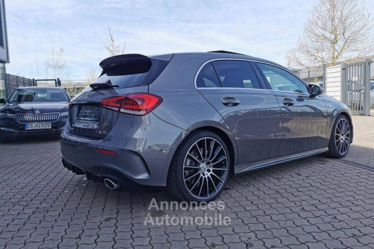 Mercedes Classe A 35 AMG 4MATIC KEYLESS*NIGHT*PANO* - <small></small> 39.950 € <small>TTC</small> - #5