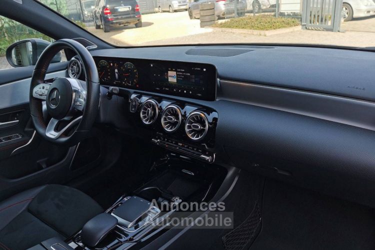 Mercedes Classe A 35 AMG 4MATIC KEYLESS*NIGHT*PANO* - <small></small> 39.950 € <small>TTC</small> - #12