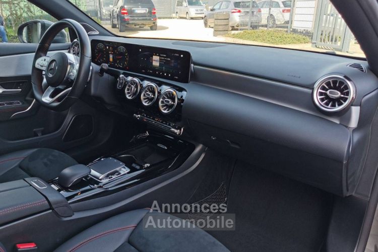 Mercedes Classe A 35 AMG 4MATIC KEYLESS*NIGHT*PANO* - <small></small> 39.950 € <small>TTC</small> - #13