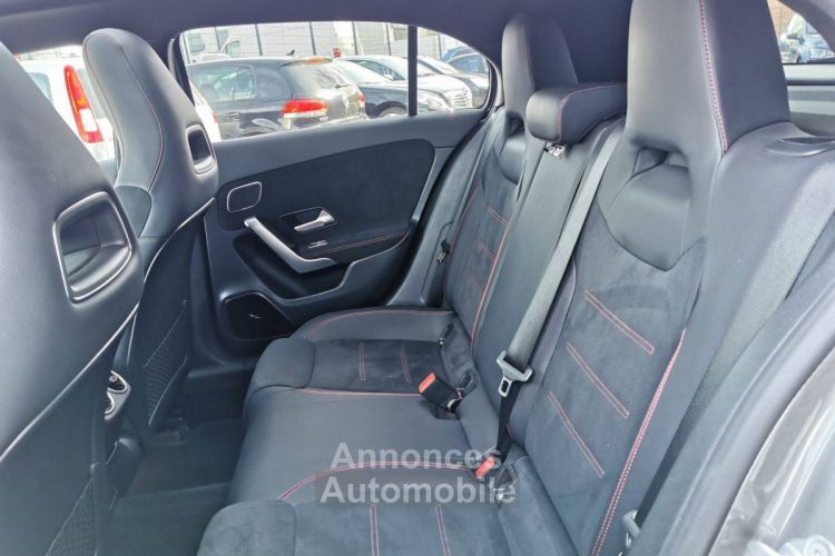 Mercedes Classe A 35 AMG 4MATIC KEYLESS*NIGHT*PANO* - <small></small> 39.950 € <small>TTC</small> - #14