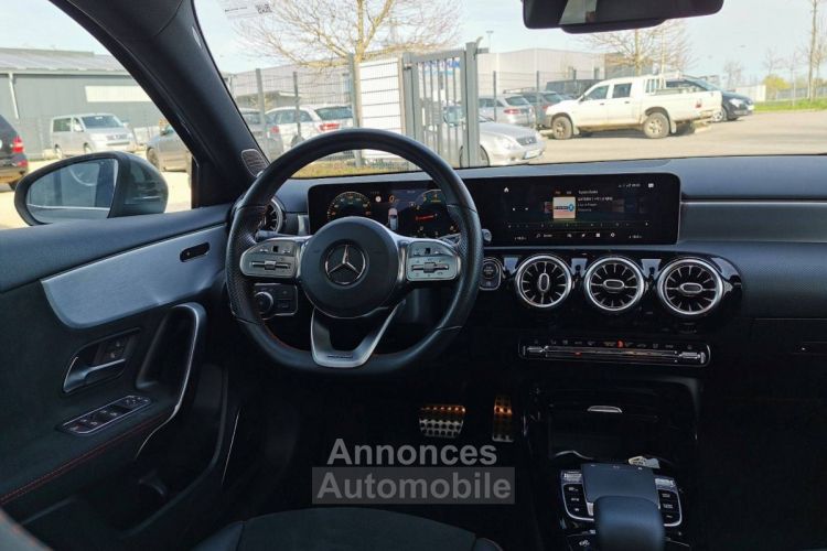 Mercedes Classe A 35 AMG 4MATIC KEYLESS*NIGHT*PANO* - <small></small> 39.950 € <small>TTC</small> - #15