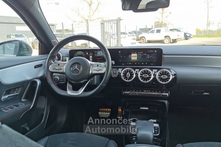 Mercedes Classe A 35 AMG 4MATIC KEYLESS*NIGHT*PANO* - <small></small> 39.950 € <small>TTC</small> - #16