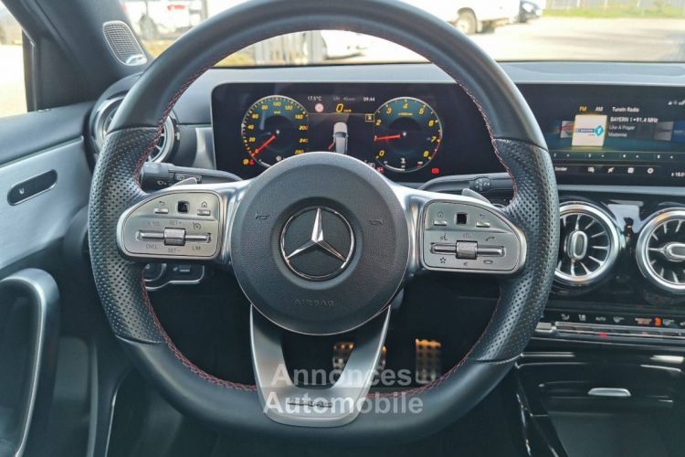 Mercedes Classe A 35 AMG 4MATIC KEYLESS*NIGHT*PANO* - <small></small> 39.950 € <small>TTC</small> - #17