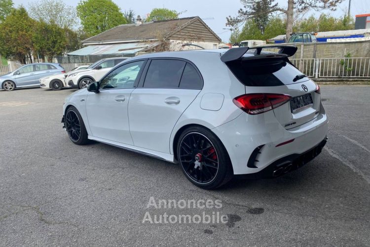 Mercedes Classe A 35 AMG 4MATIC PACK AERO*PANO* - <small></small> 43.990 € <small>TTC</small> - #3