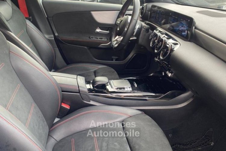 Mercedes Classe A 35 AMG 4MATIC PACK AERO*PANO* - <small></small> 43.990 € <small>TTC</small> - #17