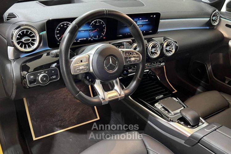 Mercedes Classe A 35 AMG 4MATIC PACK AERO*PANO* - <small></small> 39.990 € <small>TTC</small> - #23