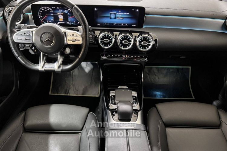 Mercedes Classe A 35 AMG 4MATIC PACK AERO*PANO* - <small></small> 39.990 € <small>TTC</small> - #26