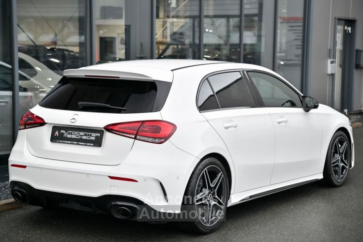 Mercedes Classe A 35 AMG 4Matic Schalensitze - <small></small> 38.790 € <small>TTC</small> - #4