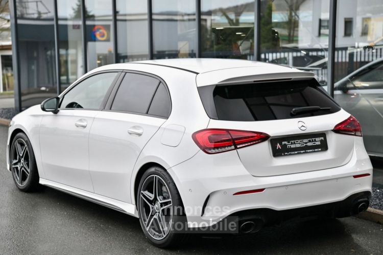 Mercedes Classe A 35 AMG 4Matic Schalensitze - <small></small> 38.790 € <small>TTC</small> - #5