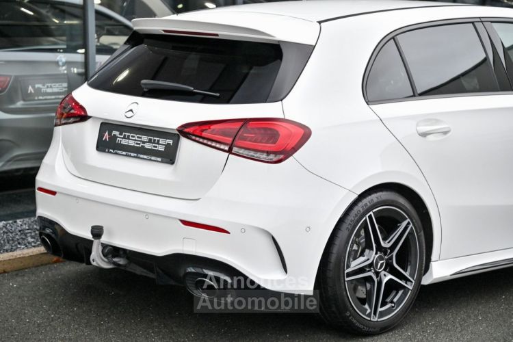 Mercedes Classe A 35 AMG 4Matic Schalensitze - <small></small> 38.790 € <small>TTC</small> - #7