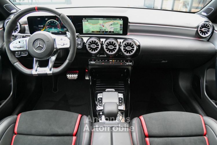 Mercedes Classe A 35 AMG 4Matic Schalensitze - <small></small> 38.790 € <small>TTC</small> - #11