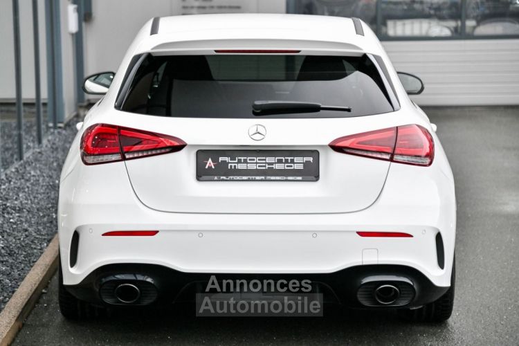 Mercedes Classe A 35 AMG 4Matic Schalensitze - <small></small> 38.790 € <small>TTC</small> - #28