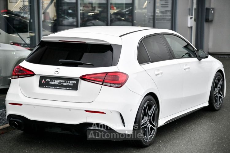 Mercedes Classe A 35 AMG 4Matic Schalensitze - <small></small> 38.790 € <small>TTC</small> - #30