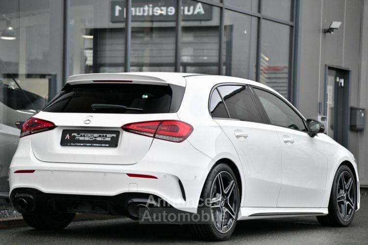 Mercedes Classe A 35 AMG 4Matic Schalensitze - <small></small> 38.790 € <small>TTC</small> - #32