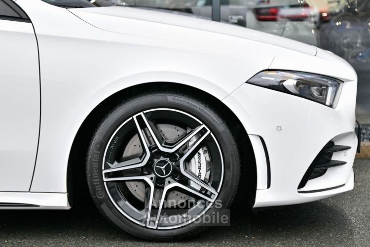 Mercedes Classe A 35 AMG 4Matic Schalensitze - <small></small> 38.790 € <small>TTC</small> - #38