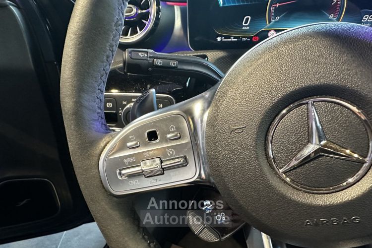 Mercedes Classe A 35 AMG 7G-DCT Speedshift AMG 4Matic Pack Aero - <small></small> 44.980 € <small>TTC</small> - #30