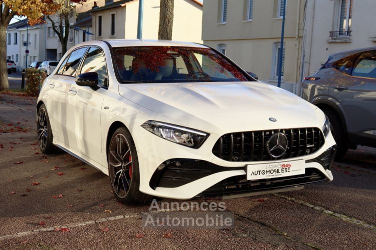 Mercedes Classe A 35 AMG Facelift 306 4Matic 8G-DCT (Véhicule Français,Pas de Malus) - <small></small> 64.990 € <small>TTC</small> - #6