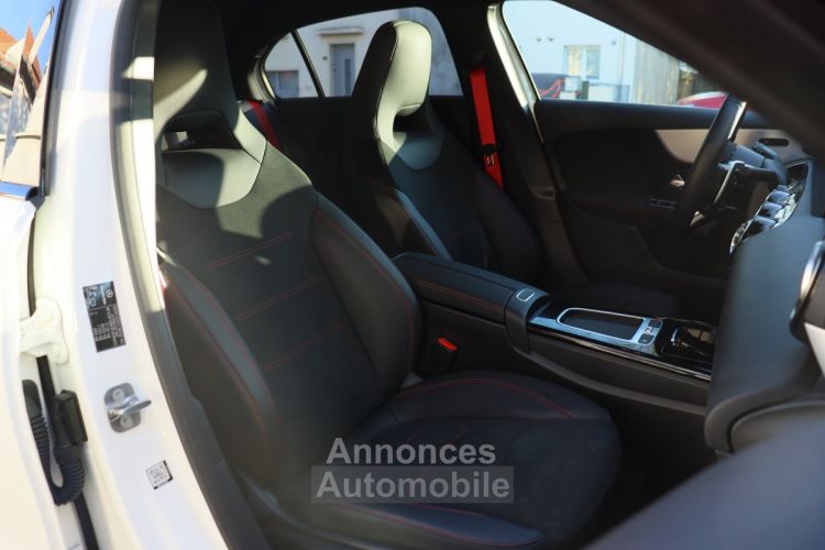 Mercedes Classe A 35 AMG Facelift 306 4Matic 8G-DCT (Véhicule Français,Pas de Malus) - <small></small> 64.990 € <small>TTC</small> - #9