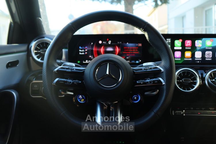 Mercedes Classe A 35 AMG Facelift 306 4Matic 8G-DCT (Véhicule Français,Pas de Malus) - <small></small> 64.990 € <small>TTC</small> - #12