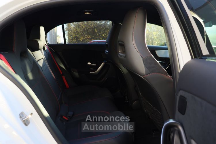 Mercedes Classe A 35 AMG Facelift 306 4Matic 8G-DCT (Véhicule Français,Pas de Malus) - <small></small> 64.990 € <small>TTC</small> - #18