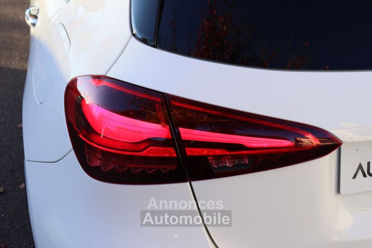 Mercedes Classe A 35 AMG Facelift 306 4Matic 8G-DCT (Véhicule Français,Pas de Malus) - <small></small> 64.990 € <small>TTC</small> - #25