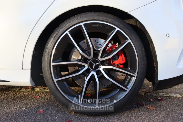 Mercedes Classe A 35 AMG Facelift 306 4Matic 8G-DCT (Véhicule Français,Pas de Malus) - <small></small> 64.990 € <small>TTC</small> - #29