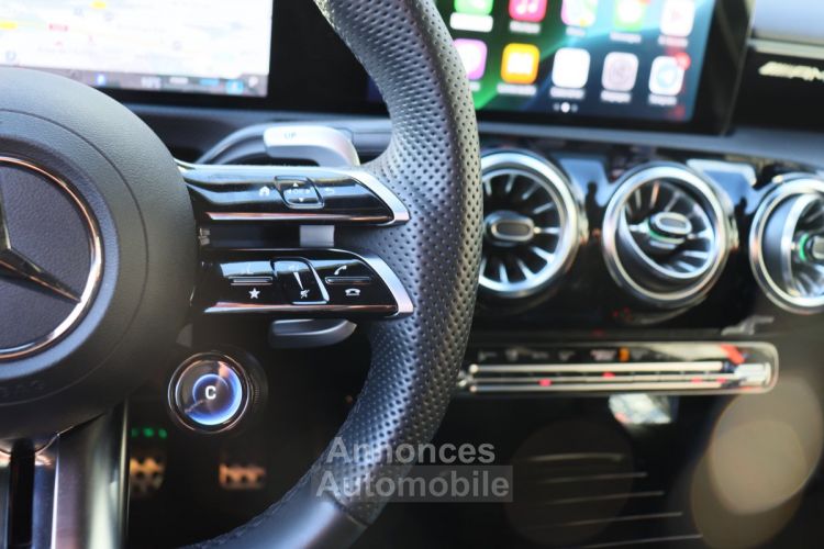 Mercedes Classe A 35 AMG Facelift 306 4Matic 8G-DCT (Véhicule Français,Pas de Malus) - <small></small> 64.990 € <small>TTC</small> - #33