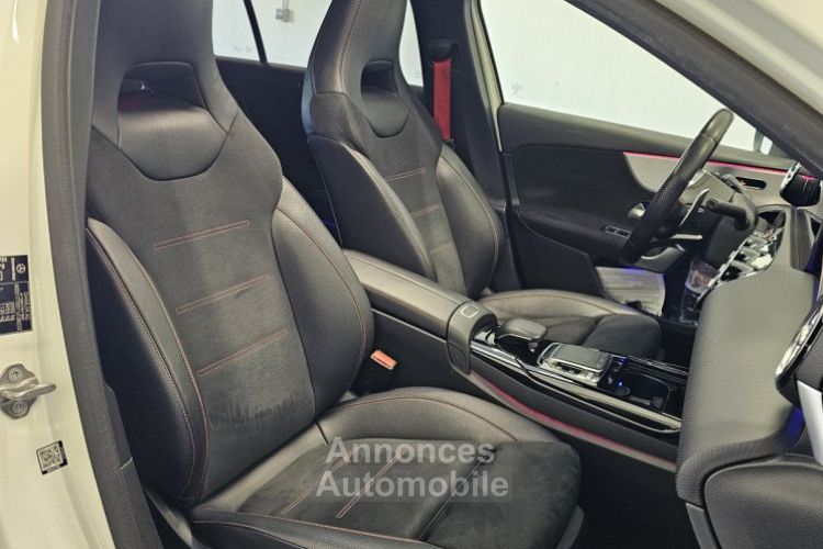 Mercedes Classe A 35 AMG KIT A45 306 TOIT OUVRANT BURMESTER CAMERA SIEGES CHAUFFANT ELECTRIQUE - <small></small> 38.490 € <small>TTC</small> - #22