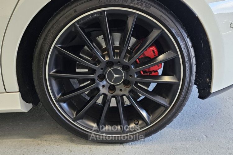 Mercedes Classe A 35 AMG KIT A45 306 TOIT OUVRANT BURMESTER CAMERA SIEGES CHAUFFANT ELECTRIQUE - <small></small> 38.490 € <small>TTC</small> - #27