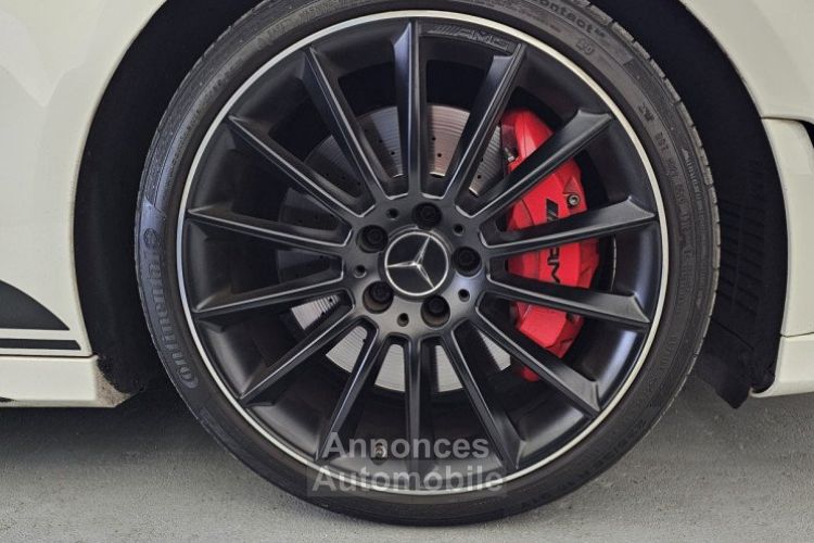 Mercedes Classe A 35 AMG KIT A45 306 TOIT OUVRANT BURMESTER CAMERA SIEGES CHAUFFANT ELECTRIQUE - <small></small> 38.490 € <small>TTC</small> - #29