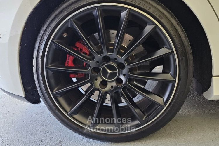 Mercedes Classe A 35 AMG KIT A45 306 TOIT OUVRANT BURMESTER CAMERA SIEGES CHAUFFANT ELECTRIQUE - <small></small> 38.490 € <small>TTC</small> - #30