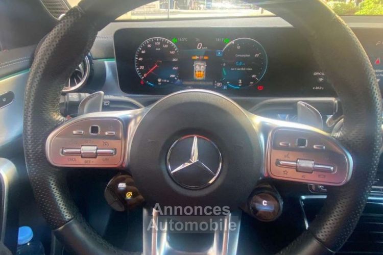 Mercedes Classe A 35 AMG Mercedes-AMG 7G-DCT Speedshift 4Matic - <small></small> 41.900 € <small>TTC</small> - #9