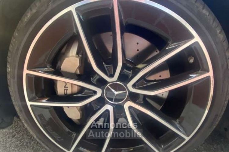 Mercedes Classe A 35 AMG Mercedes-AMG 7G-DCT Speedshift 4Matic - <small></small> 41.900 € <small>TTC</small> - #13