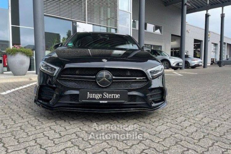 Mercedes Classe A 35 AMG *AERO*PANO*BURMES* - <small></small> 38.900 € <small>TTC</small> - #2