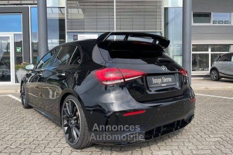 Mercedes Classe A 35 AMG *AERO*PANO*BURMES* - <small></small> 38.900 € <small>TTC</small> - #3