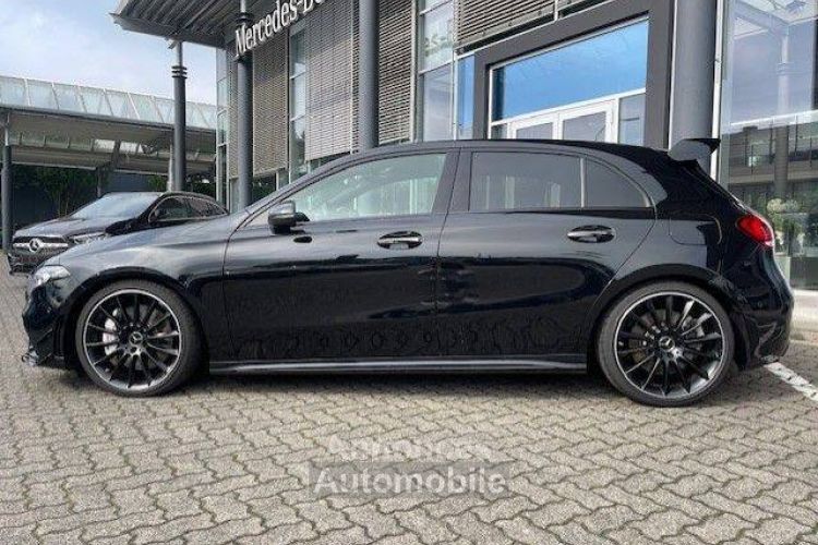 Mercedes Classe A 35 AMG *AERO*PANO*BURMES* - <small></small> 38.900 € <small>TTC</small> - #7