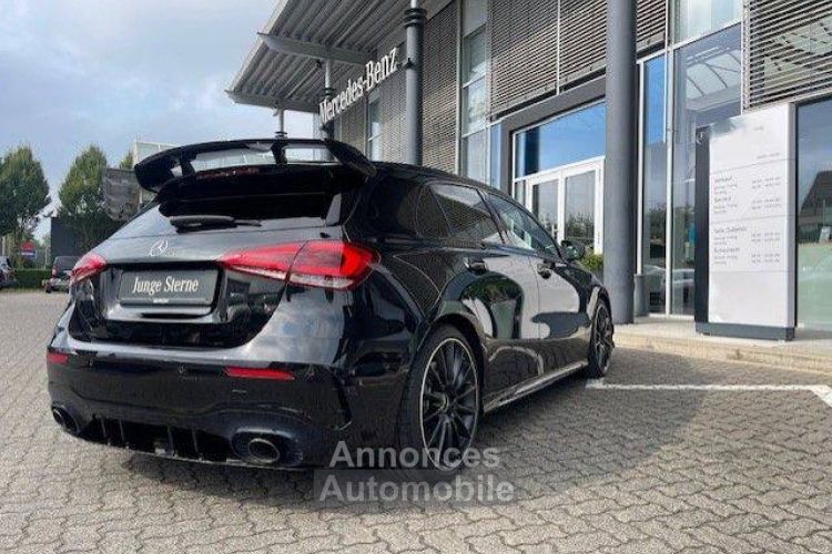 Mercedes Classe A 35 AMG *AERO*PANO*BURMES* - <small></small> 38.900 € <small>TTC</small> - #8