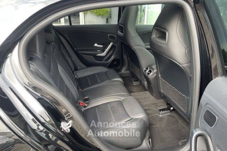 Mercedes Classe A 35 AMG *AERO*PANO*BURMES* - <small></small> 38.900 € <small>TTC</small> - #9