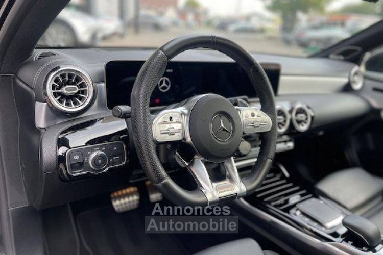 Mercedes Classe A 35 AMG *AERO*PANO*BURMES* - <small></small> 38.900 € <small>TTC</small> - #13