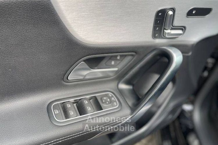 Mercedes Classe A 35 AMG *AERO*PANO*BURMES* - <small></small> 38.900 € <small>TTC</small> - #15