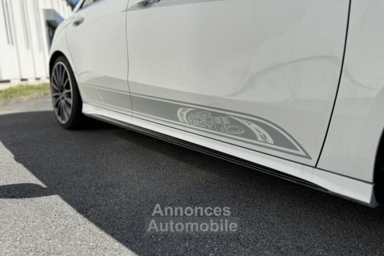 Mercedes Classe A 35 EDITION 55 BV Speedshift DCT AMG 4-Matic - Garantie 12 mois - <small></small> 57.490 € <small>TTC</small> - #11