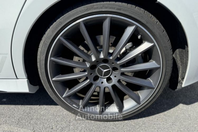 Mercedes Classe A 35 EDITION 55 BV Speedshift DCT AMG 4-Matic - Garantie 12 mois - <small></small> 57.490 € <small>TTC</small> - #29