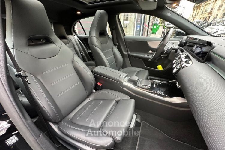 Mercedes Classe A 35 Mercedes-AMG 4Matic GARANTIE 36 MOIS - <small></small> 50.490 € <small>TTC</small> - #23