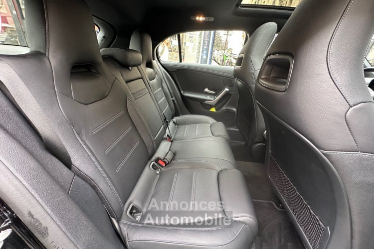 Mercedes Classe A 35 Mercedes-AMG 4Matic GARANTIE 36 MOIS - <small></small> 50.490 € <small>TTC</small> - #24