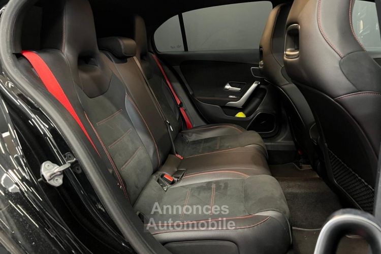 Mercedes Classe A 35 Mercedes-AMG 7G-DCT Speedshift AMG 4Matic - <small></small> 43.490 € <small>TTC</small> - #13
