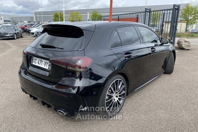 Mercedes Classe A 35 Mercedes-AMG 7G-DCT Speedshift AMG 4Matic - <small></small> 35.990 € <small>TTC</small> - #3