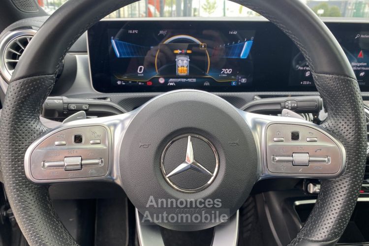 Mercedes Classe A 35 Mercedes-AMG 7G-DCT Speedshift AMG 4Matic - <small></small> 35.990 € <small>TTC</small> - #16