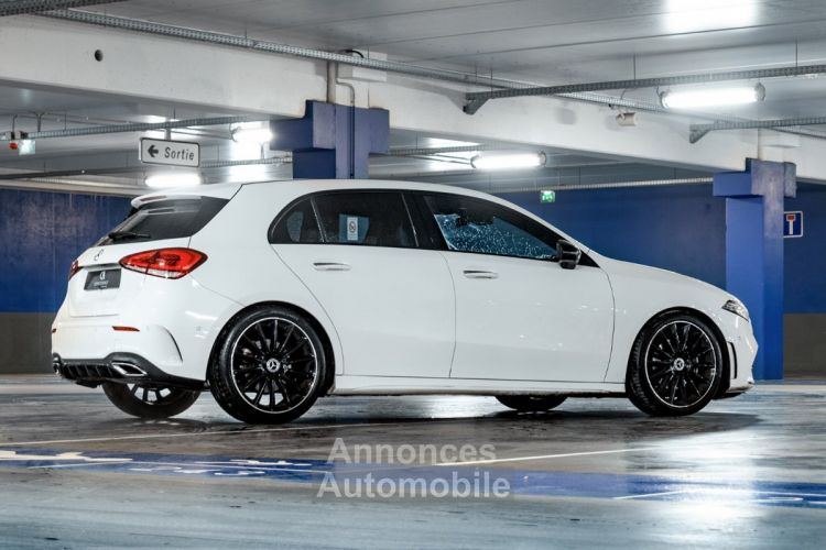 Mercedes Classe A (4) 200 AMG Line 7G-DCT - <small></small> 25.990 € <small>TTC</small> - #6