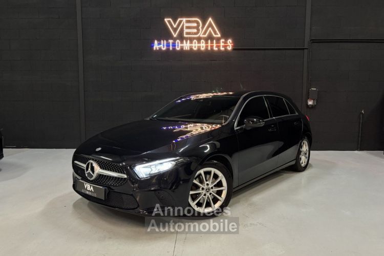 Mercedes Classe A (4) 200 Progressive Line 7G-DCT - <small></small> 20.990 € <small>TTC</small> - #1