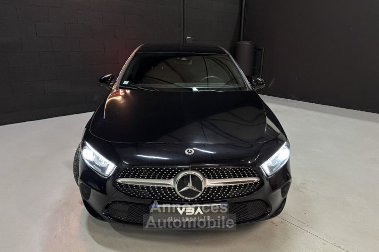 Mercedes Classe A (4) 200 Progressive Line 7G-DCT - <small></small> 20.990 € <small>TTC</small> - #3